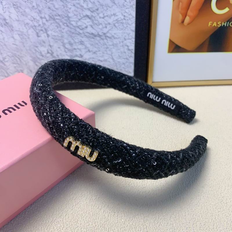 MiuMiu Headband 12lyx20 (2)